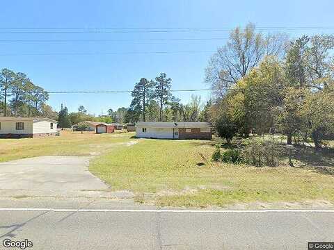 Hemingway, KINGSTREE, SC 29556