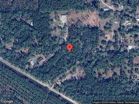 24Th Street, SILVER SPRINGS, FL 34488