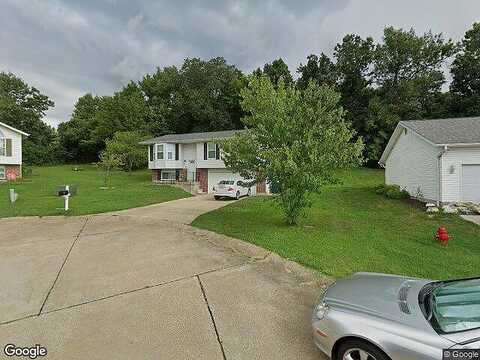 Eagle Valley, FESTUS, MO 63028