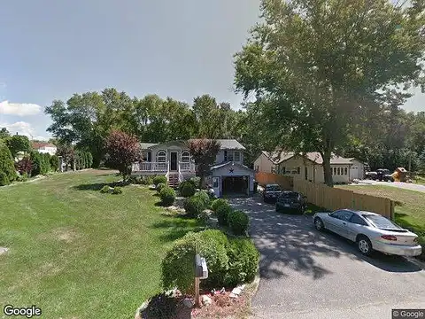 Gladys, EDGERTON, WI 53534