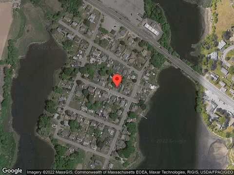 3Rd, SWANSEA, MA 02777