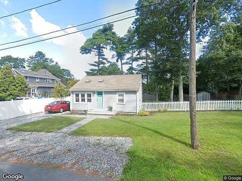 7Th, WAREHAM, MA 02571