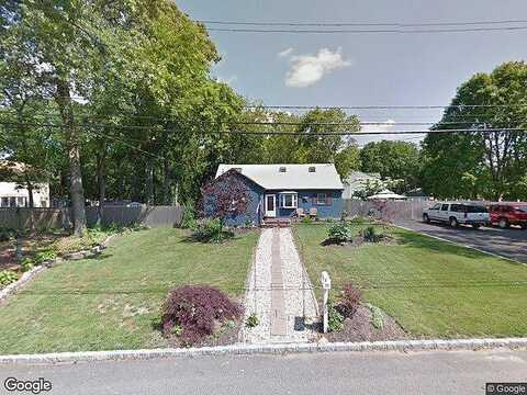 Alma, LAKE GROVE, NY 11755