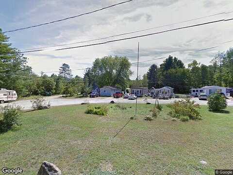 Bartletts Mobile Home, EPSOM, NH 03234