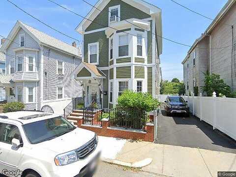 Batchelder, DORCHESTER, MA 02125