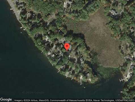Blue Heron, HAMPSTEAD, NH 03841