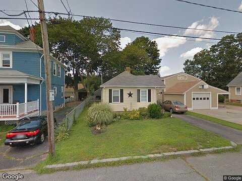 Buckthorne, RIVERSIDE, RI 02915