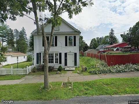 Burgoyne, SCHUYLERVILLE, NY 12871