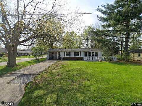 Cairns, TECUMSEH, MI 49286