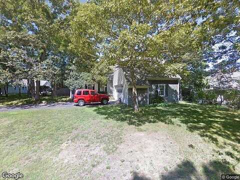 Campion, YARMOUTH PORT, MA 02675