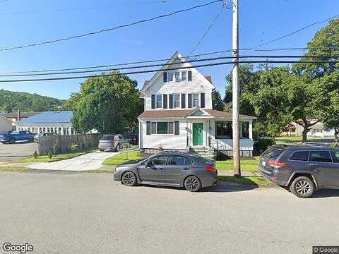 Center, JEFFERSONVILLE, NY 12748