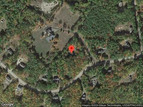 Chamberlin, NEW DURHAM, NH 03855