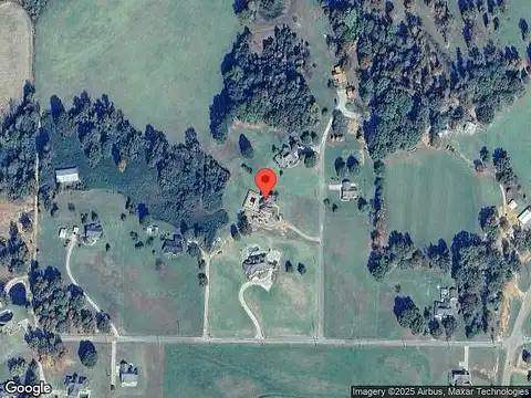 County Road 682, CORINTH, MS 38834