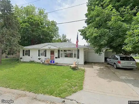Crestwood, COUNCIL BLUFFS, IA 51503