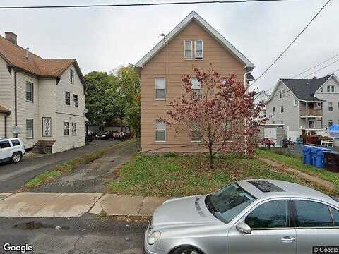Dwight, NEW BRITAIN, CT 06051