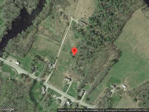 Branch, DETROIT, ME 04929