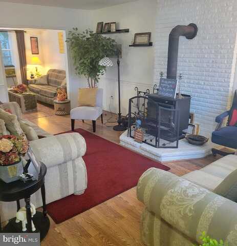 Fomalhaut, BLACKWOOD, NJ 08012