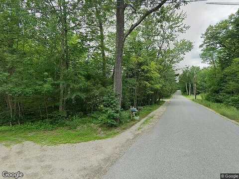 Fortin, TURNER, ME 04282
