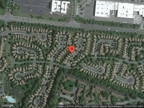 Fox Hunt, ROCKAWAY, NJ 07866