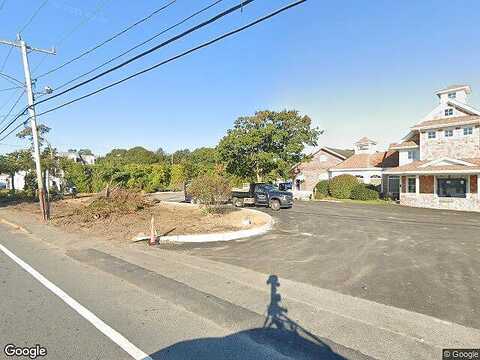 Frank Baker, SOUTH YARMOUTH, MA 02664