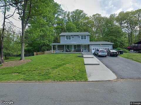 Gladwyne, SPRING VALLEY, NY 10977