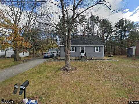 Glenwood, SALISBURY, MA 01952