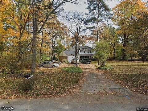 Harvey, MALVERN, PA 19355