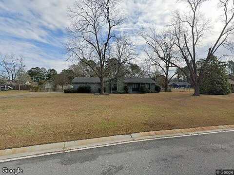 Hayes, TIFTON, GA 31794