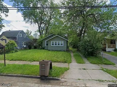 Hazel, PONTIAC, MI 48341
