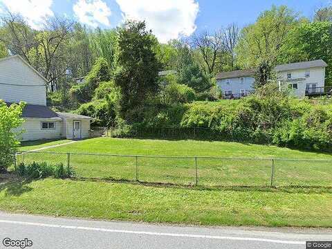 Helluva Hill, GLEN MILLS, PA 19342