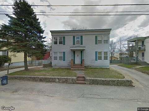 Highland, LEWISTON, ME 04240