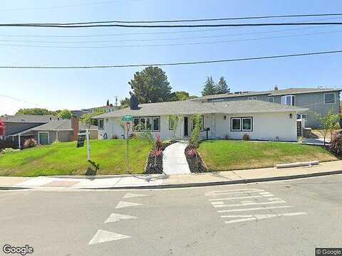 Hilltop, SAN CARLOS, CA 94070