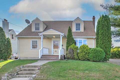 Hoffman, SOUTH AMBOY, NJ 08879