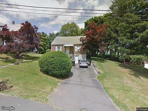 Hooker, NEW BRITAIN, CT 06053