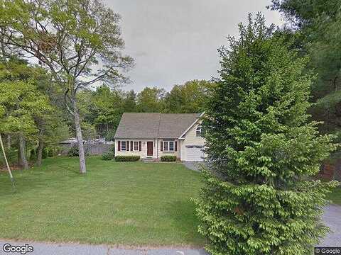 Lillian, CARVER, MA 02330