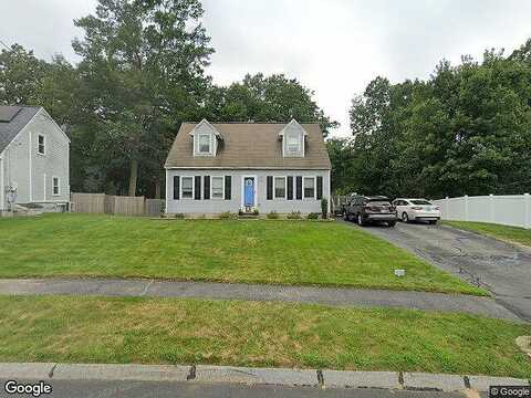 Lisbon, NASHUA, NH 03060