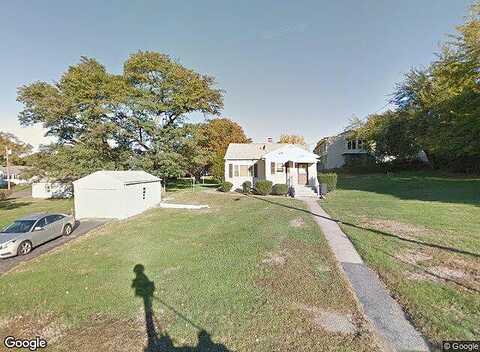 Mckinley, DERBY, CT 06418