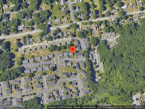 Meadowrue, GLASTONBURY, CT 06033