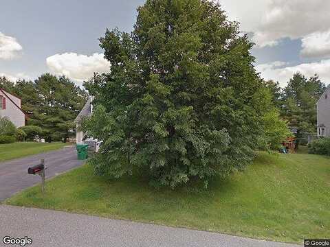 Morgan, KEENE, NH 03431