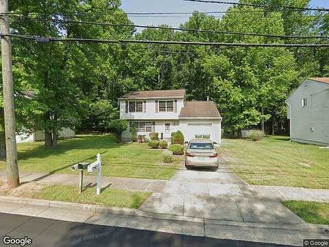 New York, EDISON, NJ 08820