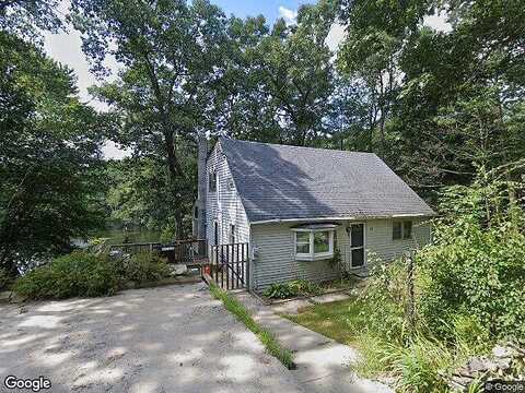 Oak Ridge, CHARLTON, MA 01507