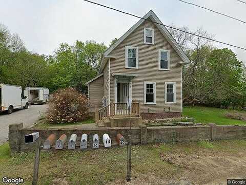 Pearl, FARMINGTON, NH 03835