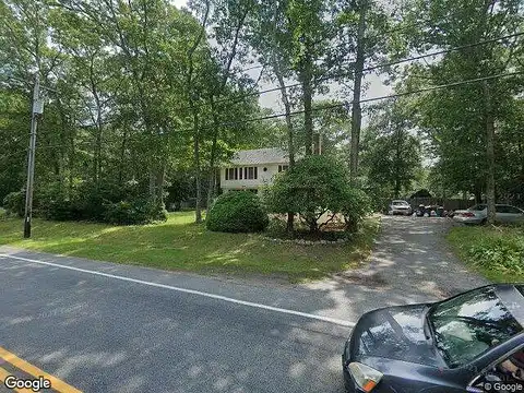 Race, SANDWICH, MA 02563