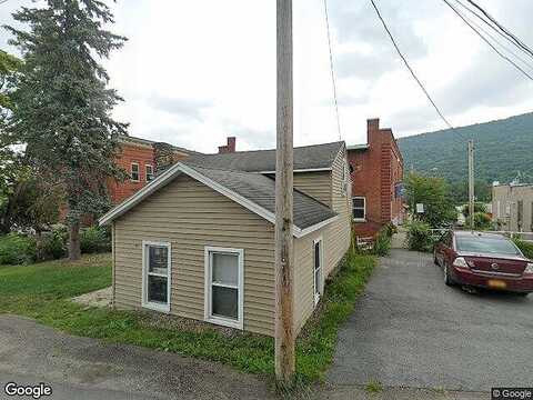 Race, NAPLES, NY 14512