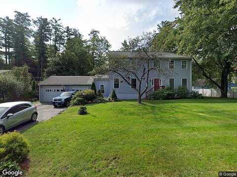 Ridgefield, MILFORD, NH 03055