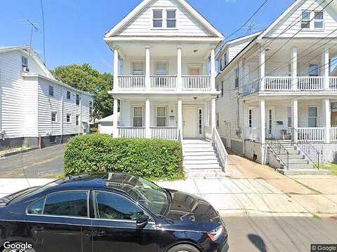 Robinson, NEW BRUNSWICK, NJ 08901