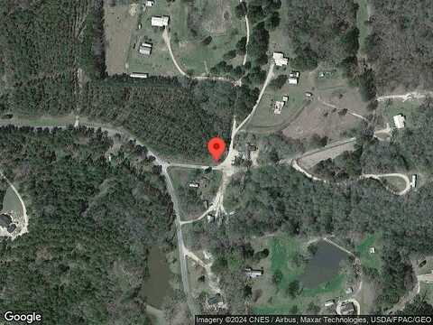 Rufus Hudson, WAYNESBORO, MS 39367