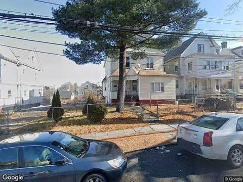 14Th, MOUNT VERNON, NY 10550