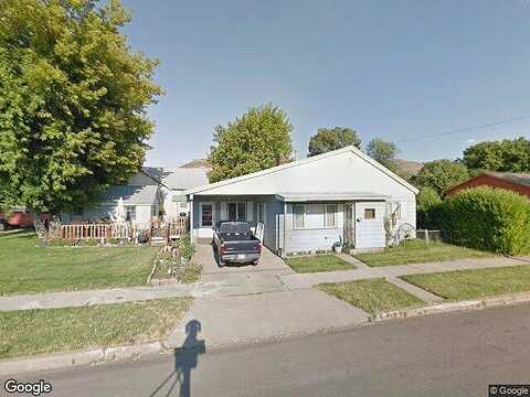 J, LAKEVIEW, OR 97630