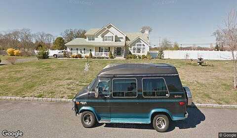 Sander, MIDDLE ISLAND, NY 11953